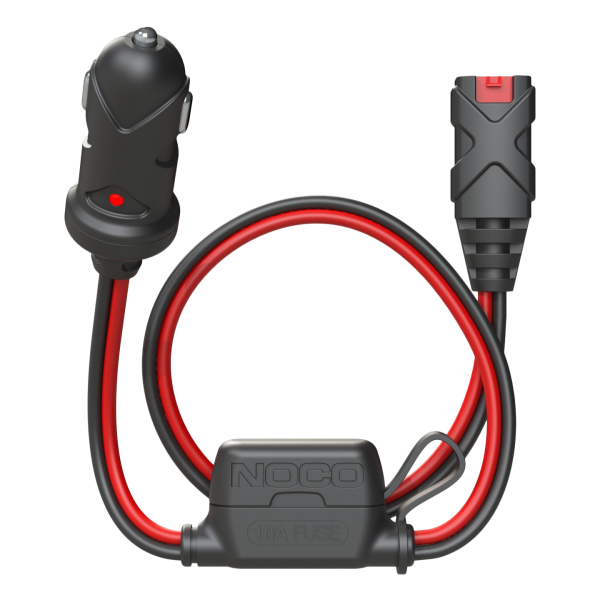 Cigaret kabel NOCO genius GC003 12 V 
