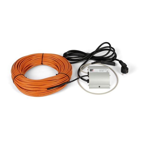 Affugter Drybox DryHeat 50  