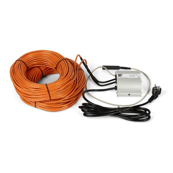 Affugter Drybox DryHeat 100  