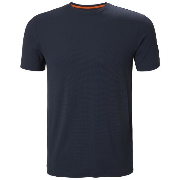 T-paita Helly Hansen Workwear Kensington 79249_591 laivastonsininen Laivastonsininen XS