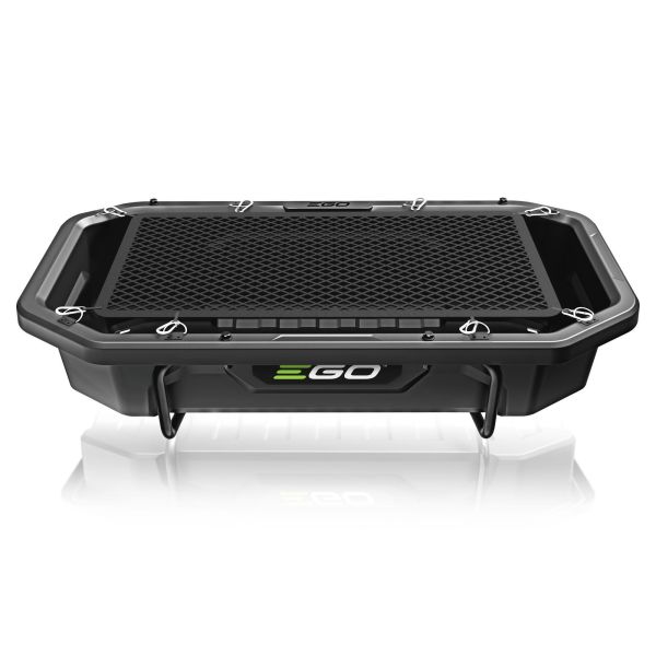 Oppbevaringsboks EGO EGO Z6 til hagetraktor / sitteklipper 