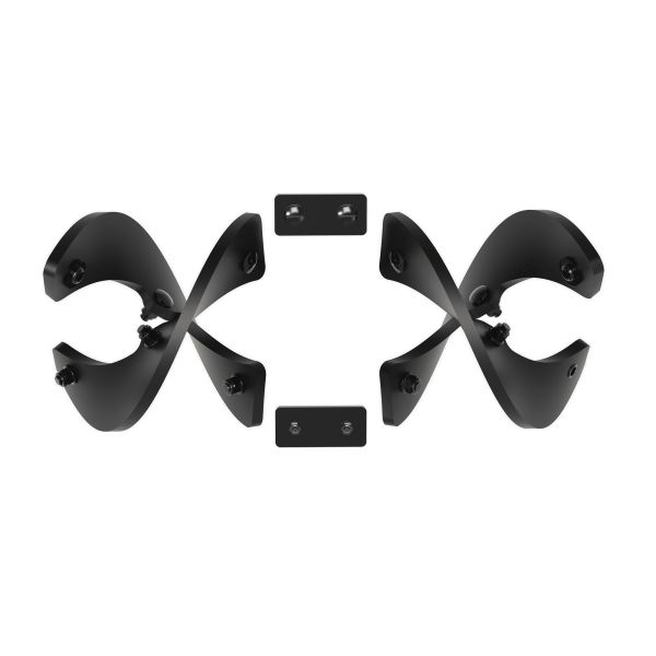 Gummipadler EGO ARP2120 til snøfreser 