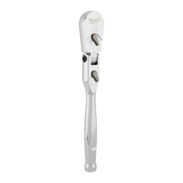 Spärrskaft Milwaukee 4932479649 förlängt, ledat huvud 1/4"