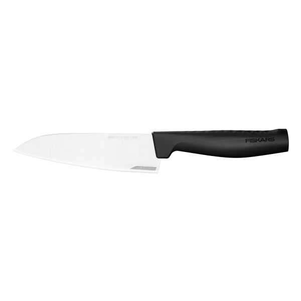 Kokkens kniv Fiskars Hard Edge 1051749  13.5 cm