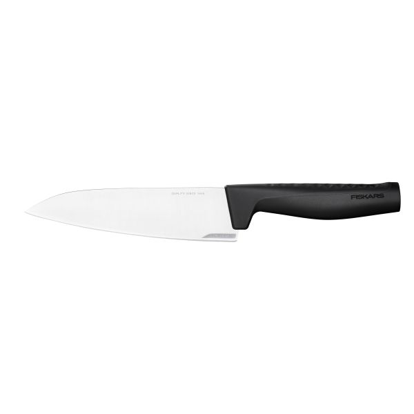 Kokkens kniv Fiskars Hard Edge 1051748  17 cm