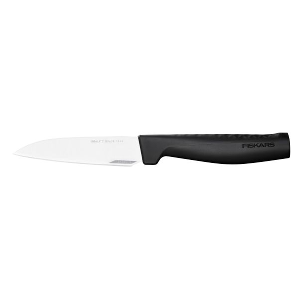 Grøntsagskniv Fiskars Hard Edge 1051762 11 cm 