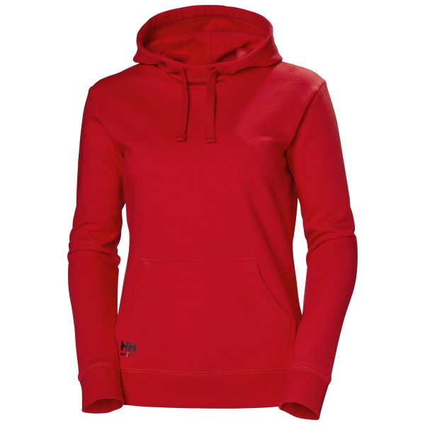Huppari Helly Hansen Workwear Classic 79322_220 punainen Punainen XS