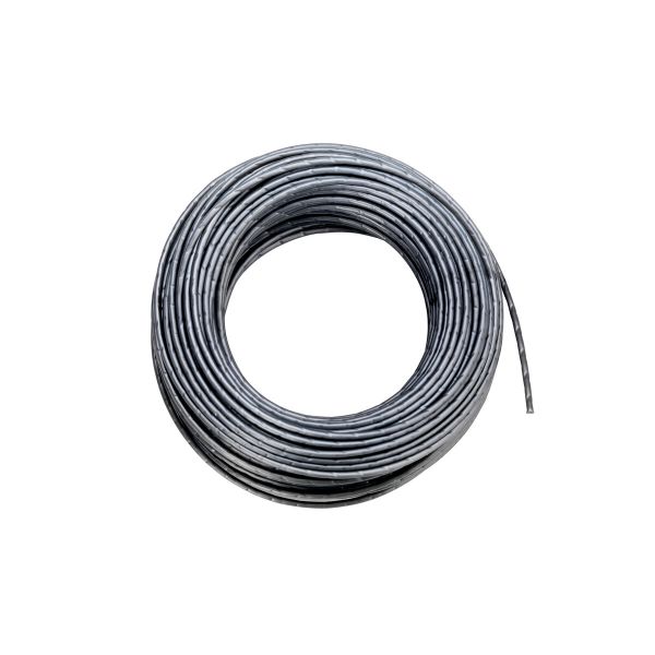 Trimmertråd Metabo 628430000 Ø 2 mm, bølgeformet 