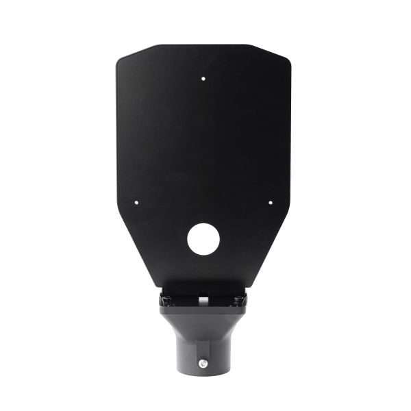 Stolpfäste Garo Entity Pro EPPFS singel 