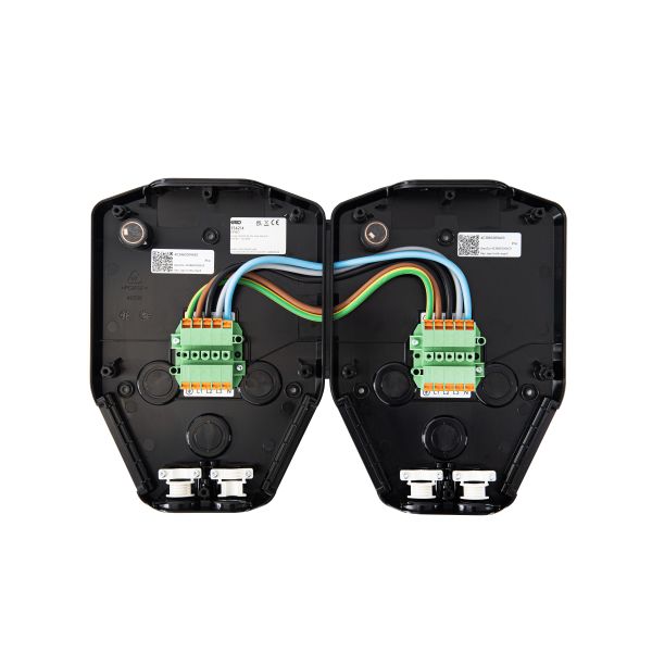 Installationskonsol Garo Entity Pro EPIBD dubbel 