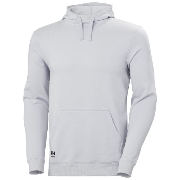 Huppari Helly Hansen Workwear Classic 79327_910 vaaleanharmaa Vaaleanharmaa XS