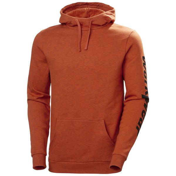 Huvtröja Helly Hansen Workwear 79364-291 orange Orange S