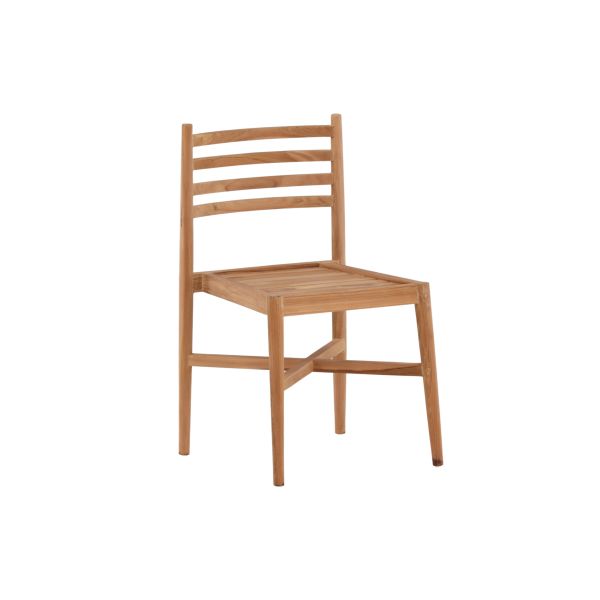 Matstol Venture Home Kenya 2117-444 natur/guld 