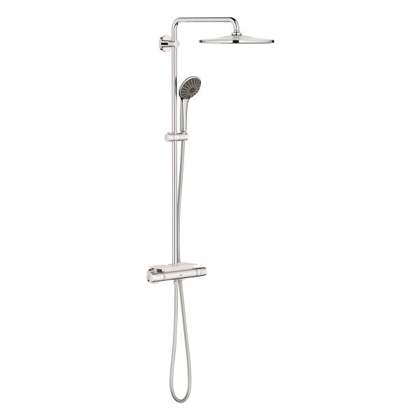 Brusesystem Grohe Vitalio Joy System 310 26401001 Chrome, 150 c/c 