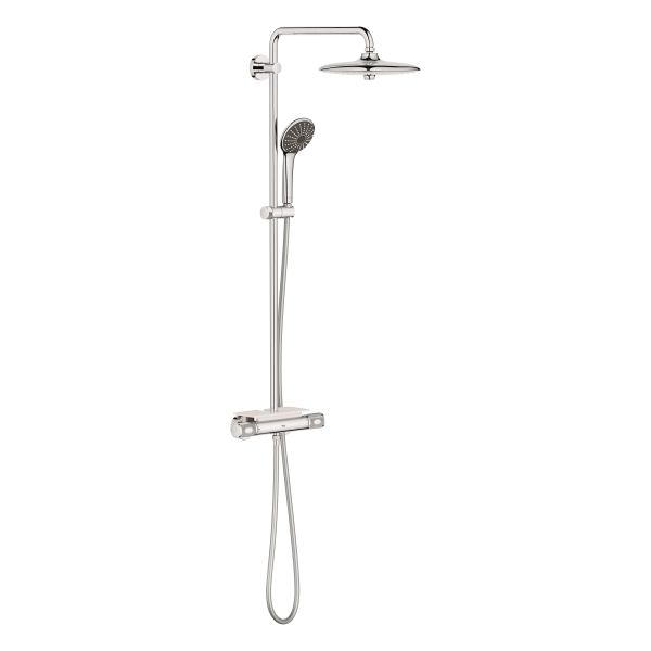 Brusesystem Grohe Vitalio Joy System 260 26403002 Chrome, 150 c/c 