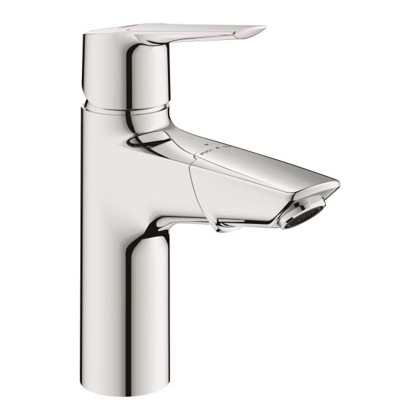 Vandhane Grohe Start 24205003 Chrome, pop op-vindue 