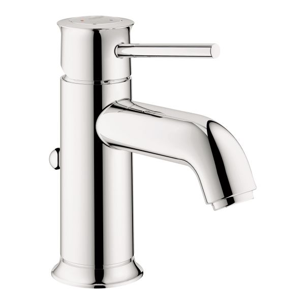 Vandhane Grohe Start Classic 23782000 krom, med bundventil 