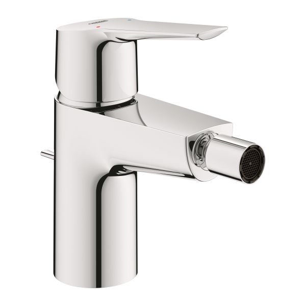 Bidet mixer Grohe Start 32560002 krom, med bundventil 