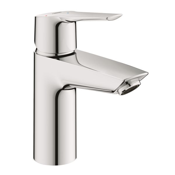 Vandhane Grohe Start 23551002 krom, med bundventil 