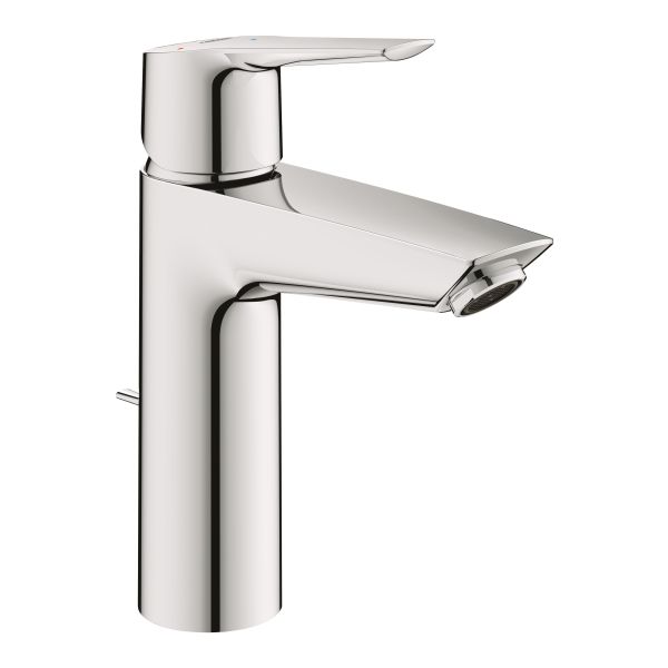 Vandhane Grohe Start 23552002 krom, med bundventil 