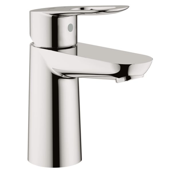 Vandhane Grohe Start Loop 23578000 krom, med bundventil 