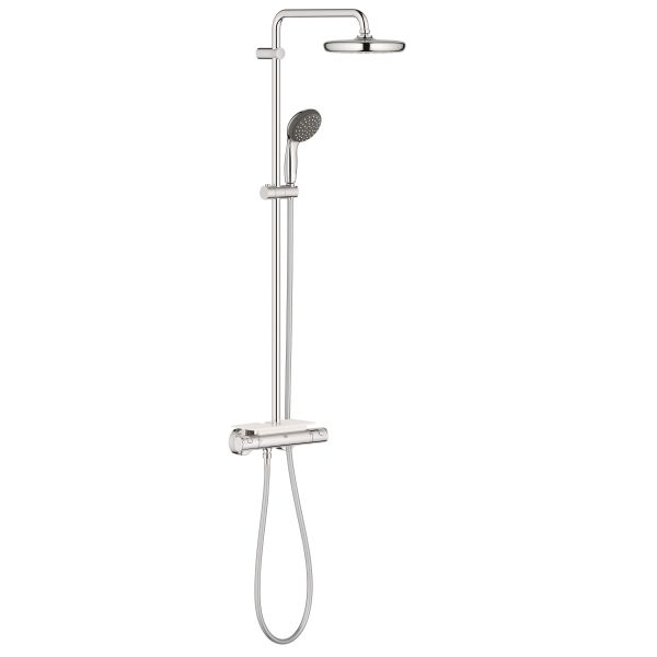 Brusesystem Grohe Vitalio Start System 210 26814001 Chrome, 150 c/c 