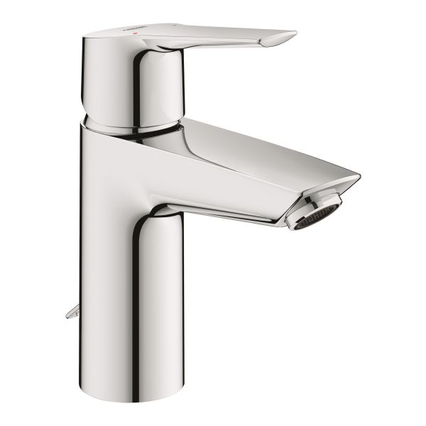 Vandhane Grohe Start 32277002 krom, uden bundventil 