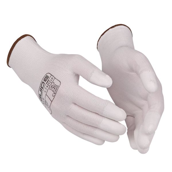 Handske Guide Gloves 519 PU, luftig 6