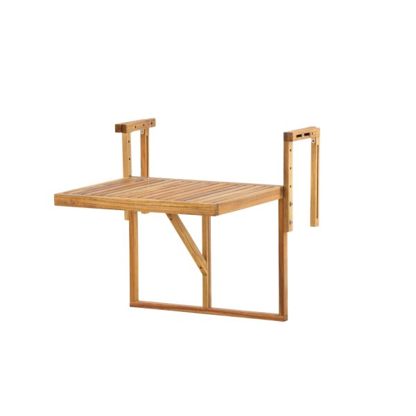 Balkongbord Venture Home Marion 2070-075 natur 