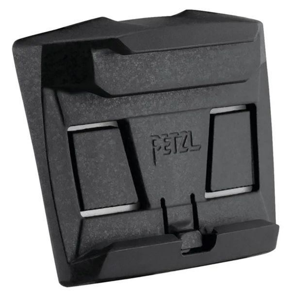 Kypäräkiinnike Petzl TIKKA-ACTIK  