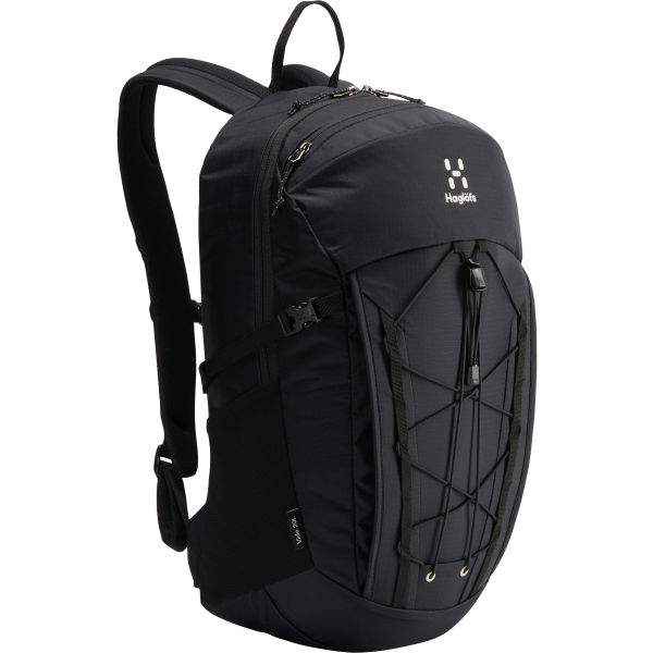 Rygsæk Haglöfs Vide 20 sort 