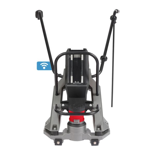Beton loddemetal Milwaukee MXF PSC-0 uden batteri og oplader 