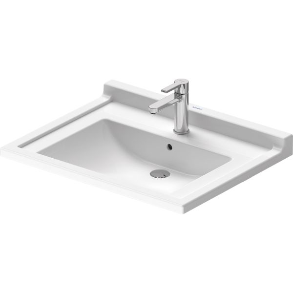 Vask Duravit Starck 3 700 mm 
