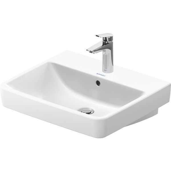 Vask Duravit No.1 550 mm 