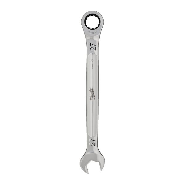 Skrallenøkkel Milwaukee 4932480213 MAX BITE 27 mm