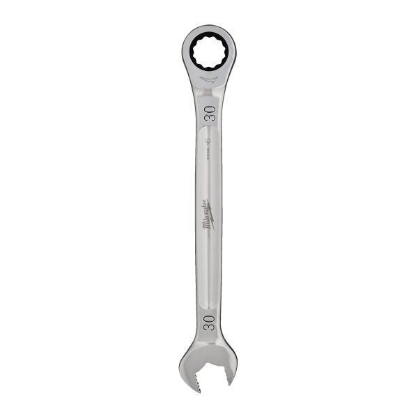 Spärrnyckel Milwaukee 4932480214 MAX BITE 30 mm