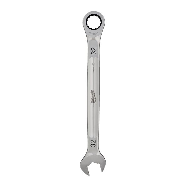 Skrallenøkkel Milwaukee 4932480215 MAX BITE 32 mm