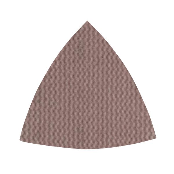 Nettslipepapir Milwaukee 4932492186 Ø125 mm, 10-pakk K120