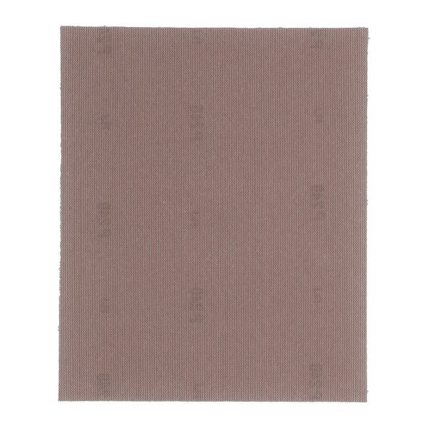 Nettslipepapir Milwaukee 4932492250 115x107 mm, 10-pakk K120