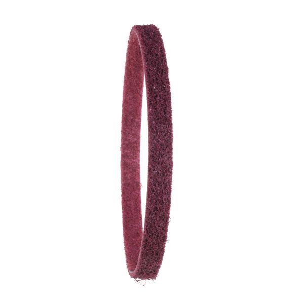 Fleece-hiomanauha Milwaukee 4932492878 nauhaviilalle, 10x330 mm, 5 kpl K100-150