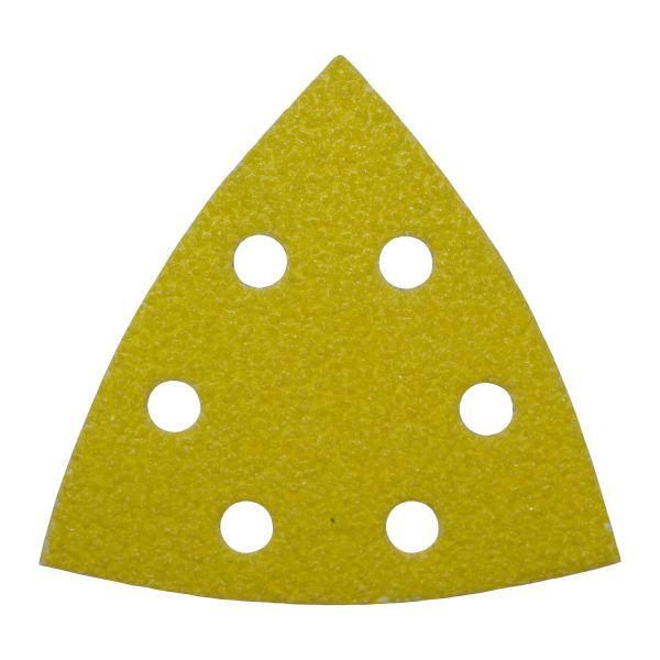 Sandpapir Milwaukee 4932492275 93×93 mm, 10-pack K40