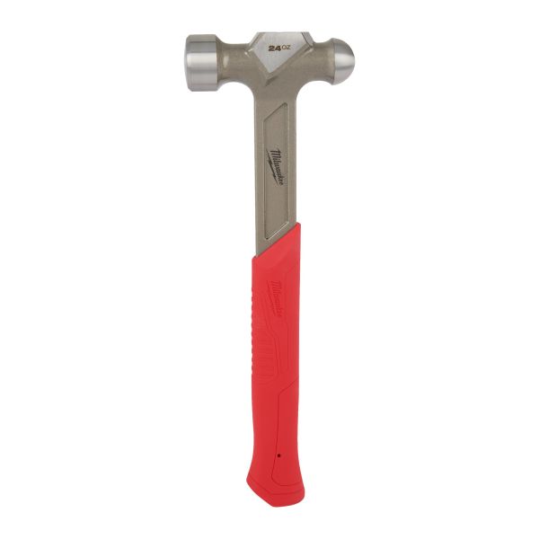 Kuulapäävasara Milwaukee 4932492347 teräs 680 g