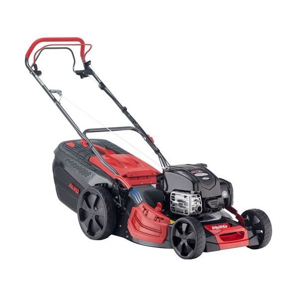 Gressklipper AL-KO Premium 523 SP-B 163 cm³, 2,6 kW 