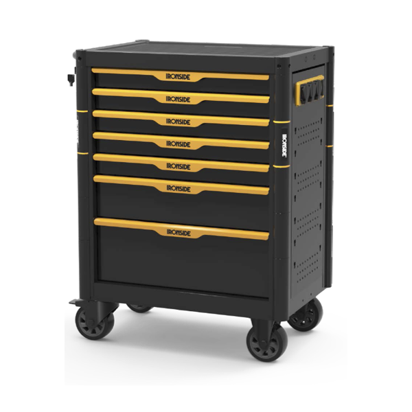 Værktøjsvogn Ironside 102975  