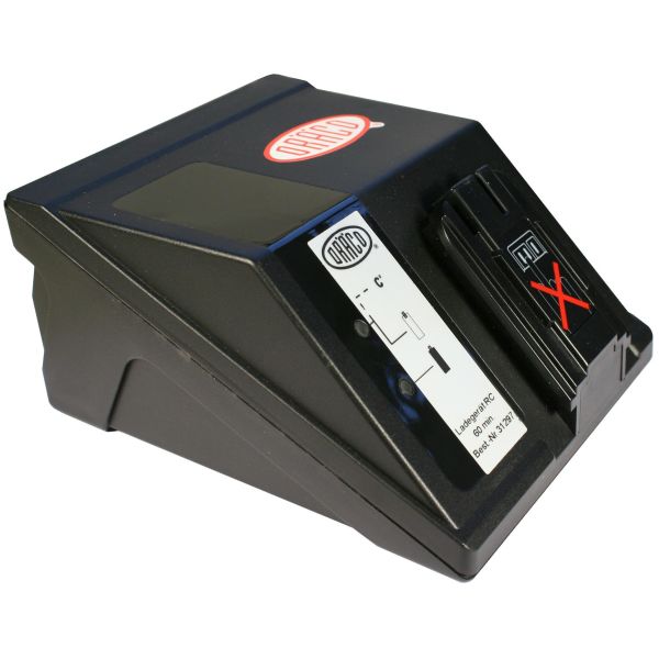 Laddare Dräco DR31297  