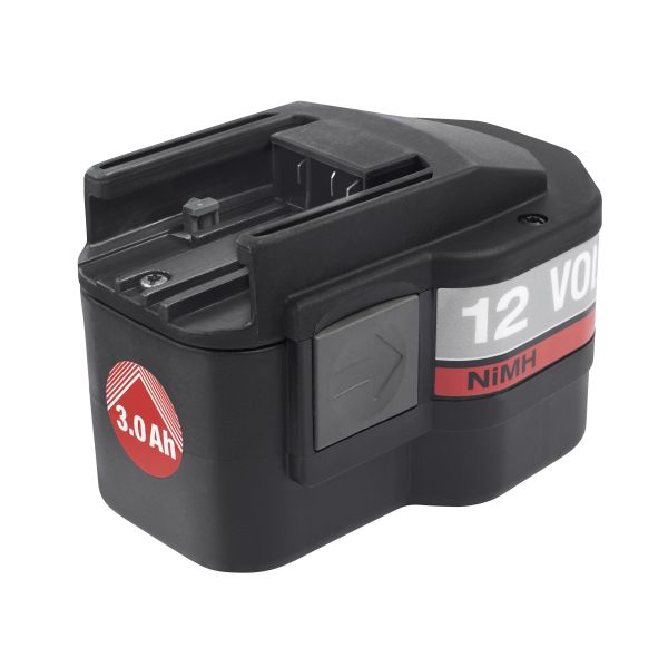 Batteri Dräco DR31298S3 12 V 3.0 AH 