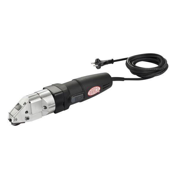 Plåtsax Dräco DR61060 för profilerad plåt 