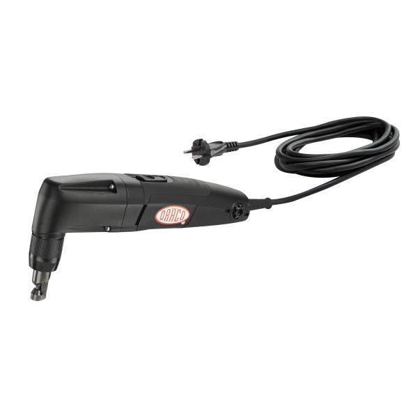 Nibblingsmaskin Dräco DR61203-1  