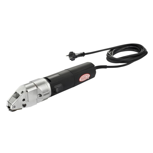 Platesaks Dräco DR61040-1 500 W 