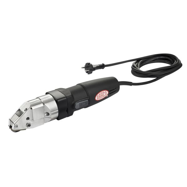 Platesaks Dräco DR61063 500 W 